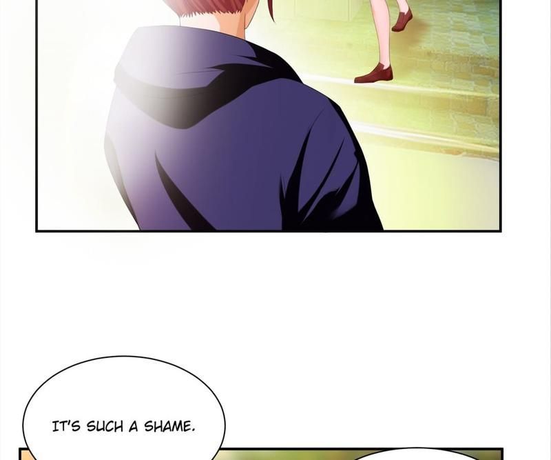 Pick Up the Prettiest Girl - Episode 27 — page 46