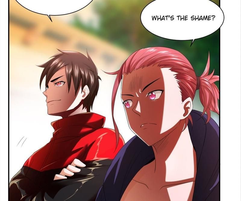 Pick Up the Prettiest Girl - Episode 27 — page 47