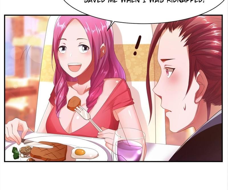 Pick Up the Prettiest Girl - Episode 27 — page 5