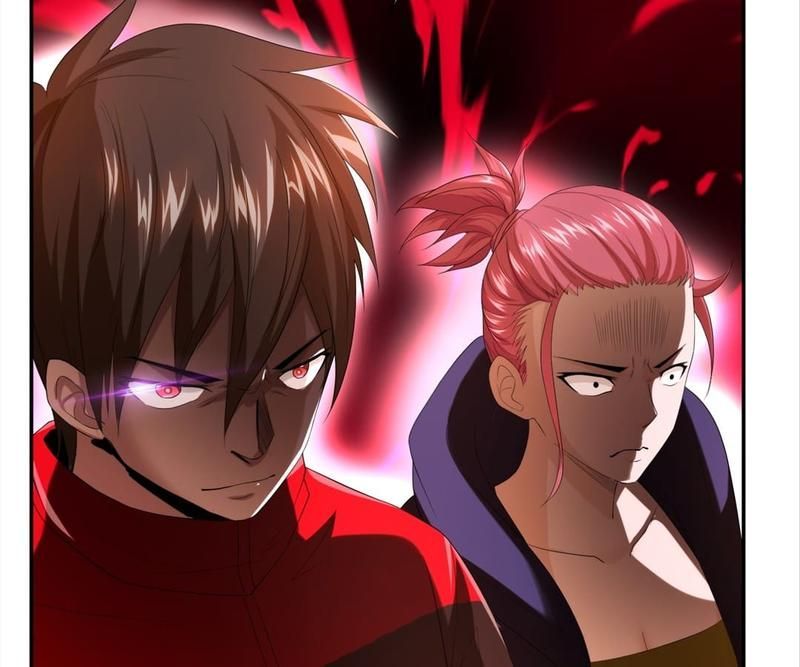 Pick Up the Prettiest Girl - Episode 27 — page 52
