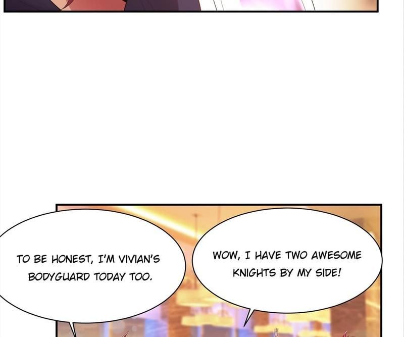 Pick Up the Prettiest Girl - Episode 27 — page 7