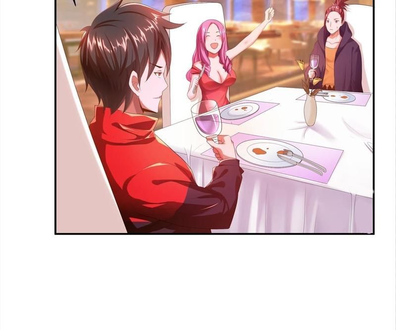 Pick Up the Prettiest Girl - Episode 27 — page 8