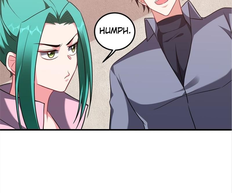 Pick Up the Prettiest Girl - Episode 270 — page 28