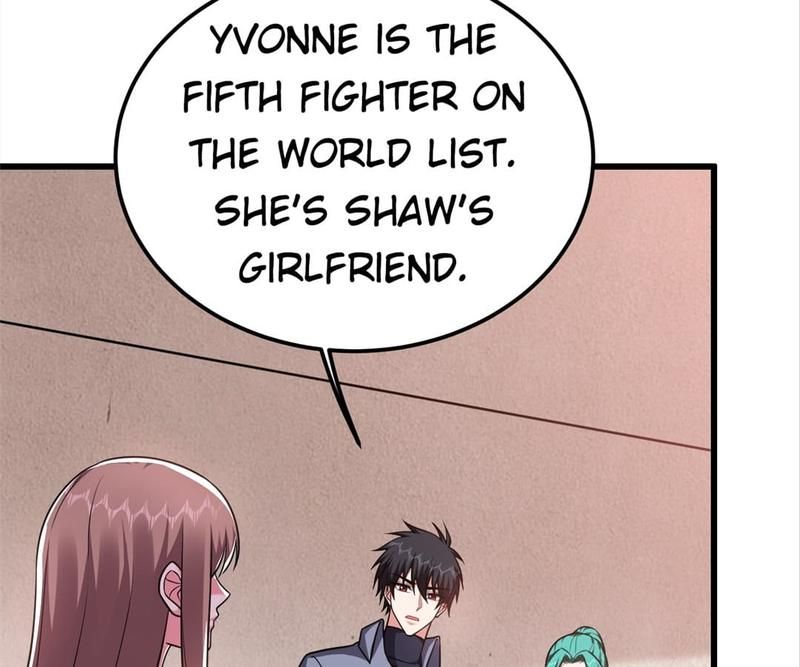 Pick Up the Prettiest Girl - Episode 270 — page 3