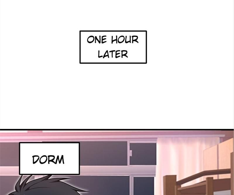 Pick Up the Prettiest Girl - Episode 270 — page 32