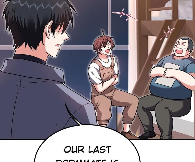 Pick Up the Prettiest Girl - Episode 270 — page 33