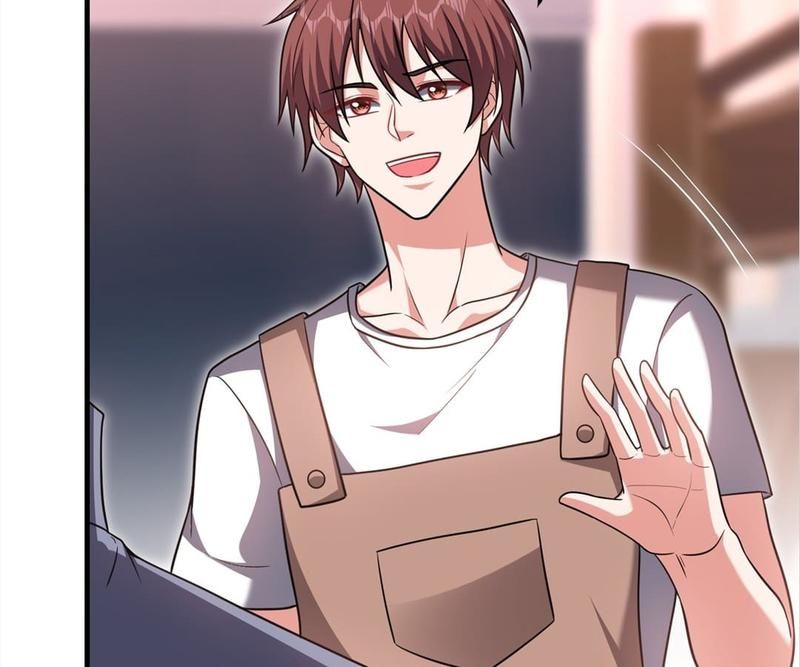 Pick Up the Prettiest Girl - Episode 270 — page 35