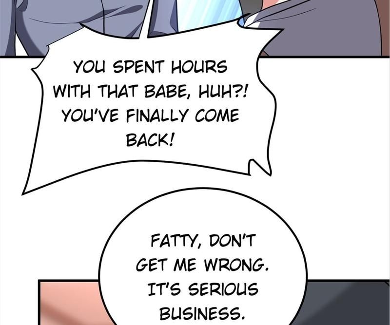 Pick Up the Prettiest Girl - Episode 270 — page 38