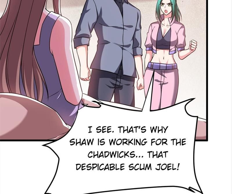Pick Up the Prettiest Girl - Episode 270 — page 4
