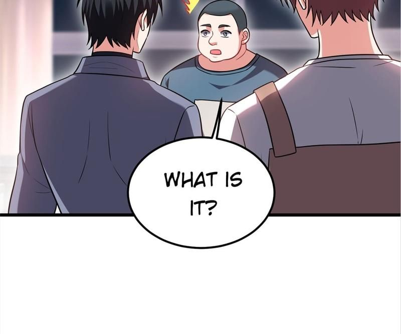 Pick Up the Prettiest Girl - Episode 270 — page 42