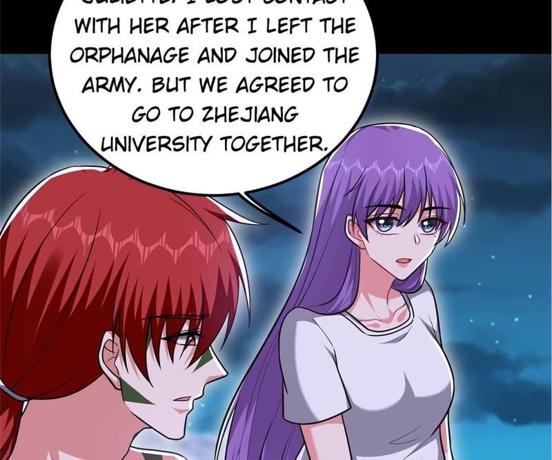 Pick Up the Prettiest Girl - Episode 270 — page 50