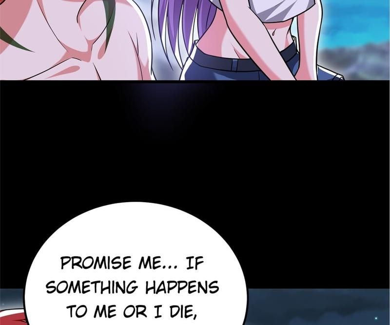 Pick Up the Prettiest Girl - Episode 270 — page 51