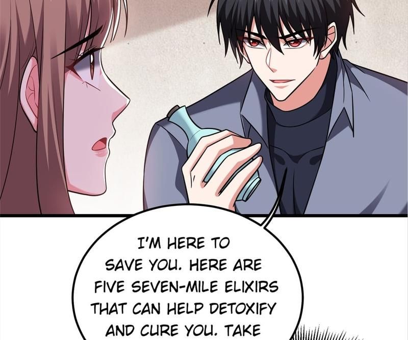 Pick Up the Prettiest Girl - Episode 270 — page 6