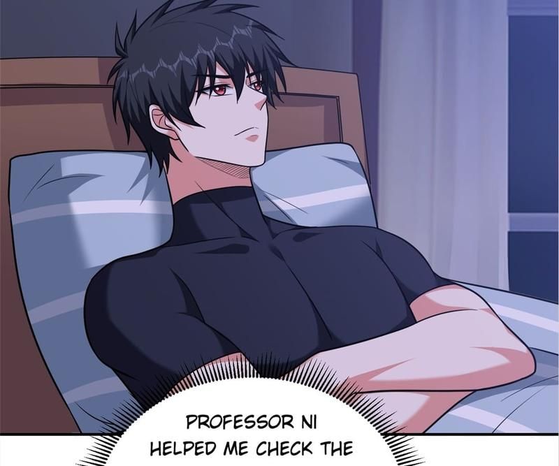 Pick Up the Prettiest Girl - Episode 270 — page 60