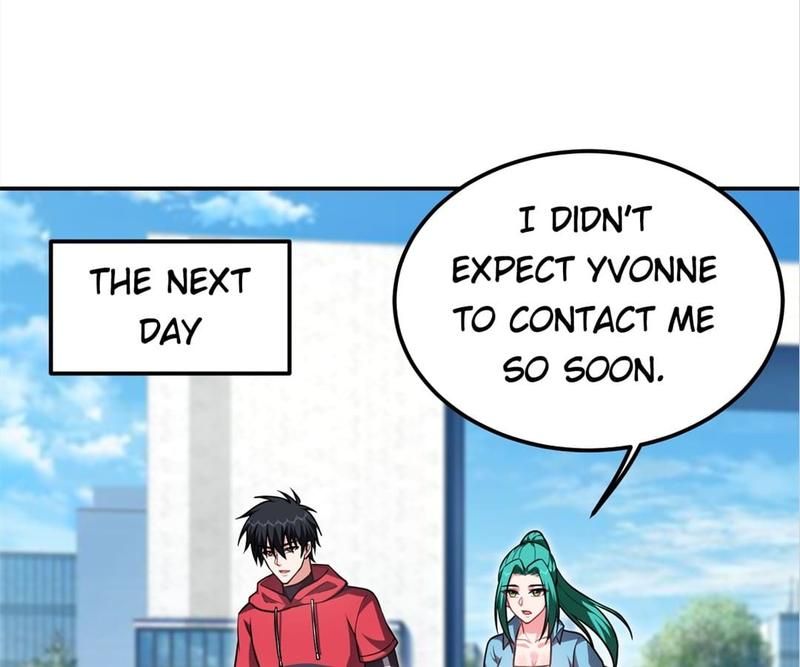 Pick Up the Prettiest Girl - Episode 270 — page 64