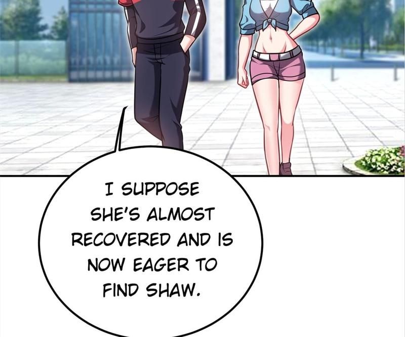 Pick Up the Prettiest Girl - Episode 270 — page 65