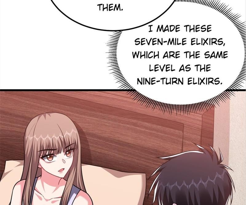 Pick Up the Prettiest Girl - Episode 270 — page 7