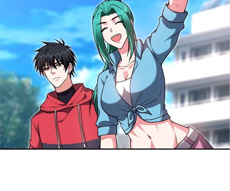 Pick Up the Prettiest Girl - Episode 270 — page 70