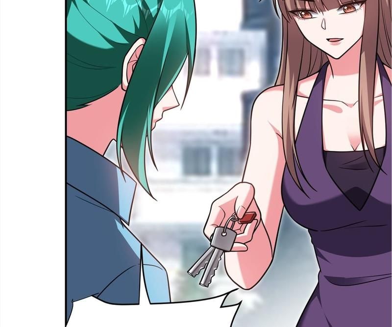 Pick Up the Prettiest Girl - Episode 270 — page 72