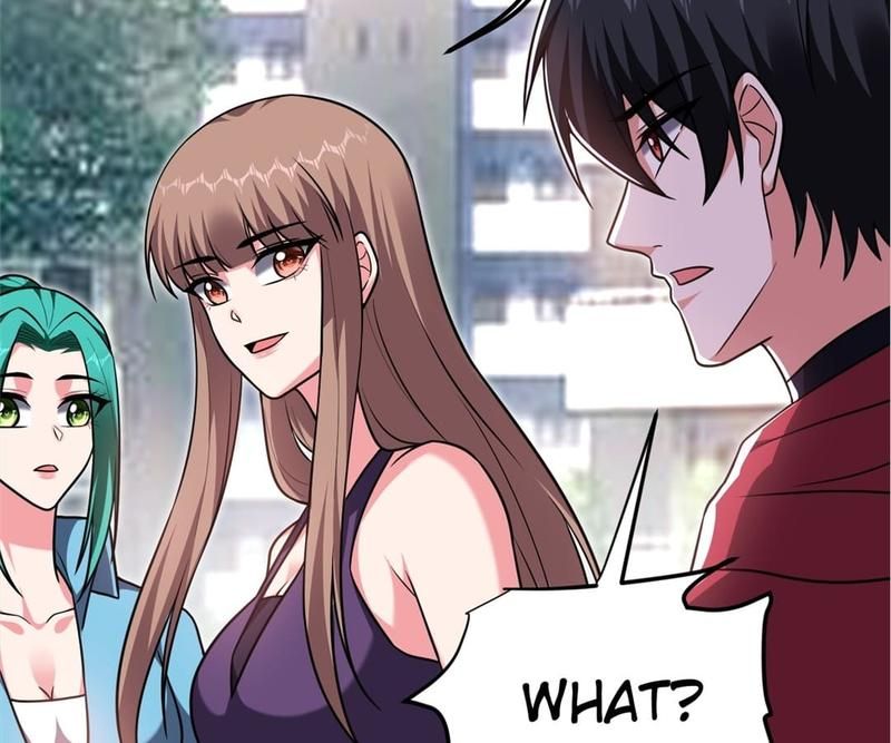 Pick Up the Prettiest Girl - Episode 270 — page 74