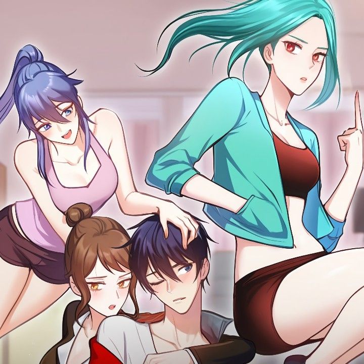 Pick Up the Prettiest Girl episode 270