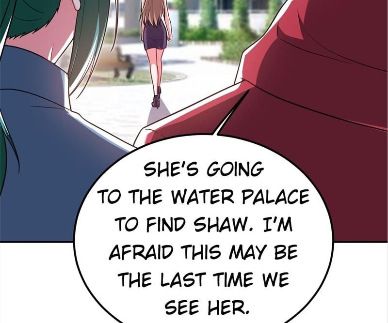 Pick Up the Prettiest Girl - Episode 271 — page 13