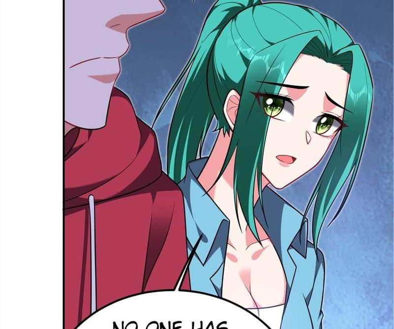 Pick Up the Prettiest Girl - Episode 271 — page 15