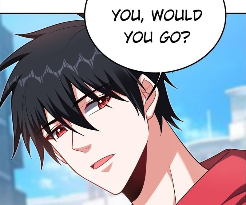 Pick Up the Prettiest Girl - Episode 271 — page 17