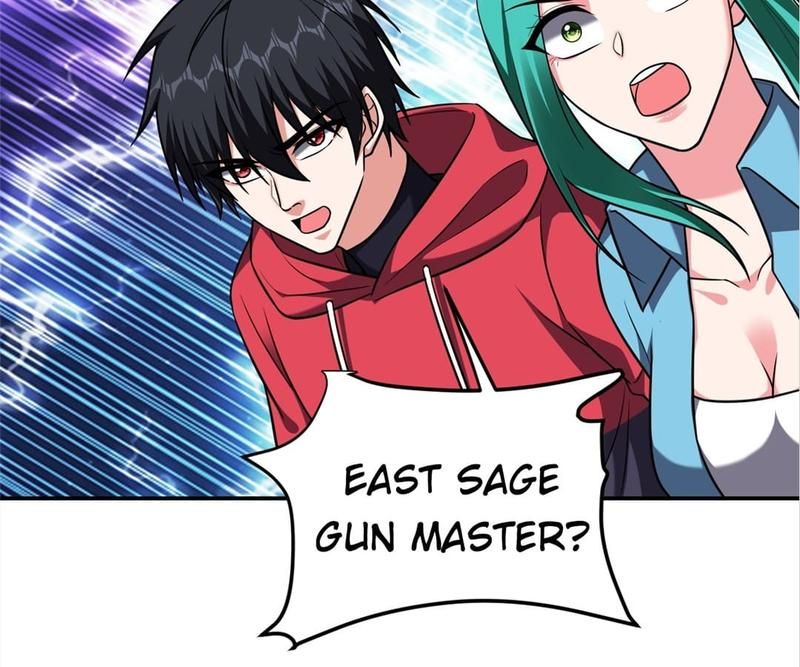 Pick Up the Prettiest Girl - Episode 271 — page 2