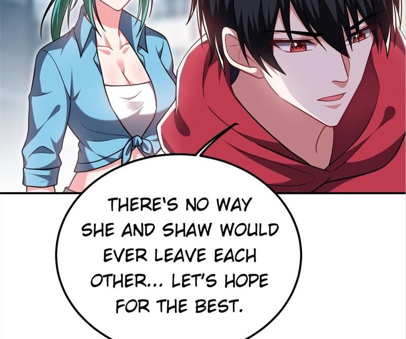 Pick Up the Prettiest Girl - Episode 271 — page 20