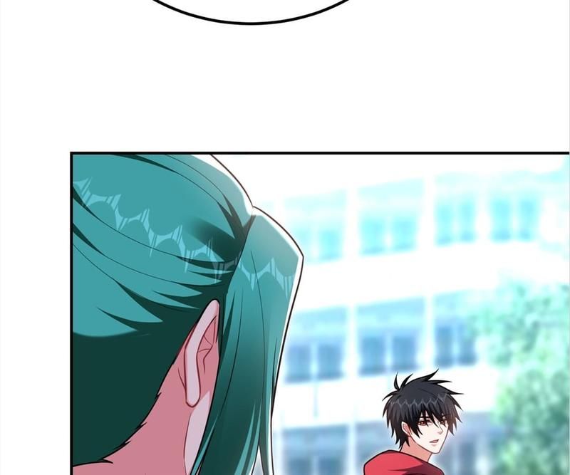 Pick Up the Prettiest Girl - Episode 271 — page 21