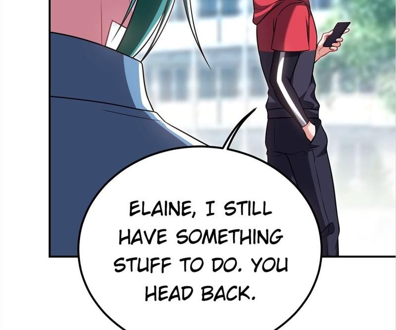 Pick Up the Prettiest Girl - Episode 271 — page 22