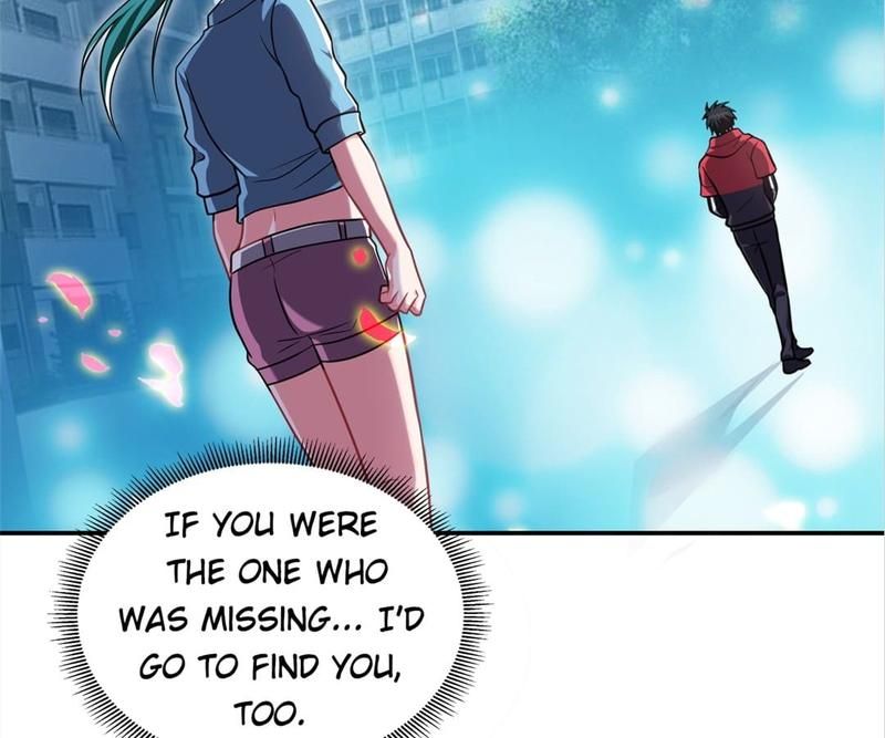 Pick Up the Prettiest Girl - Episode 271 — page 24