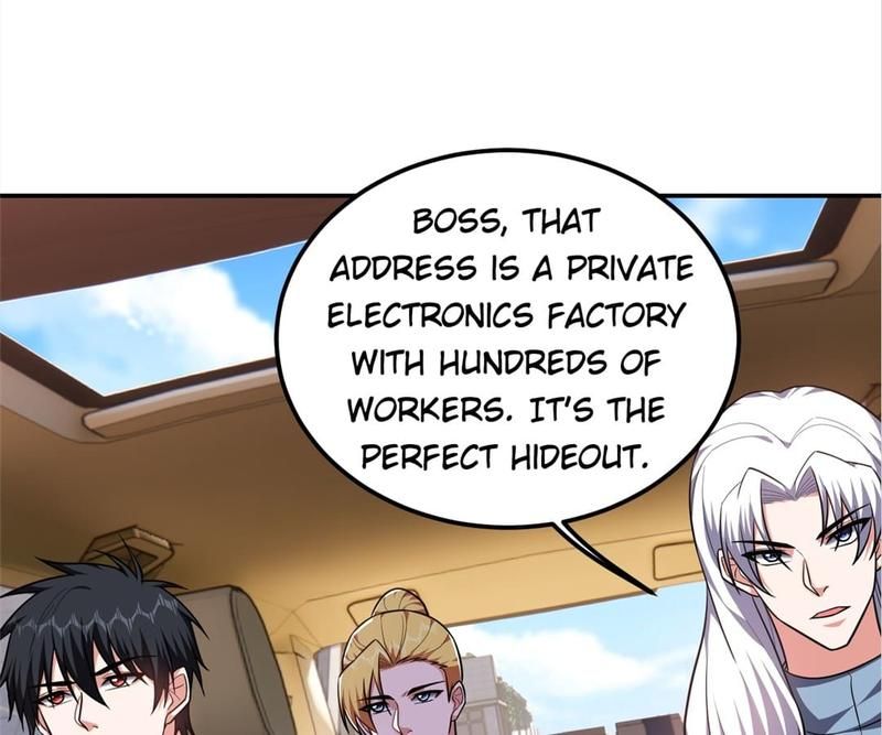 Pick Up the Prettiest Girl - Episode 271 — page 28