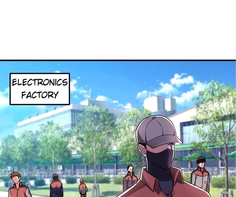 Pick Up the Prettiest Girl - Episode 271 — page 36
