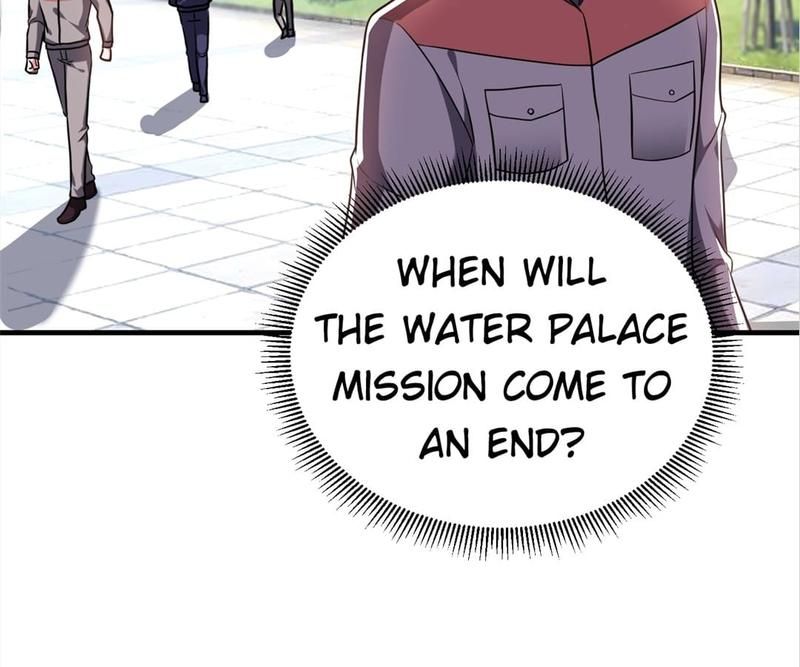 Pick Up the Prettiest Girl - Episode 271 — page 37