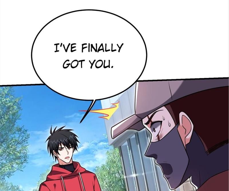 Pick Up the Prettiest Girl - Episode 271 — page 39