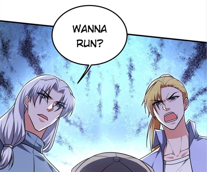Pick Up the Prettiest Girl - Episode 271 — page 43
