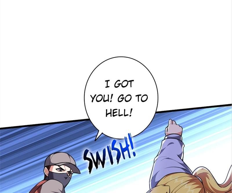 Pick Up the Prettiest Girl - Episode 271 — page 50