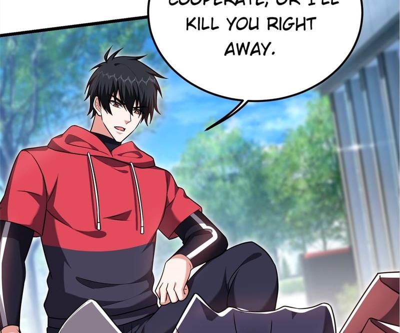 Pick Up the Prettiest Girl - Episode 271 — page 56