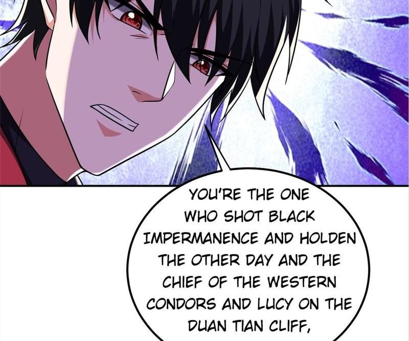 Pick Up the Prettiest Girl - Episode 271 — page 59