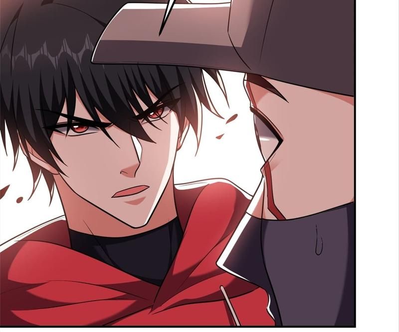 Pick Up the Prettiest Girl - Episode 271 — page 63