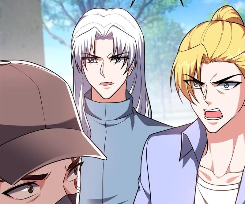 Pick Up the Prettiest Girl - Episode 271 — page 65