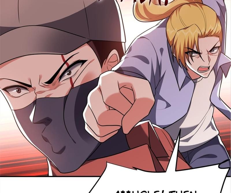 Pick Up the Prettiest Girl - Episode 271 — page 69