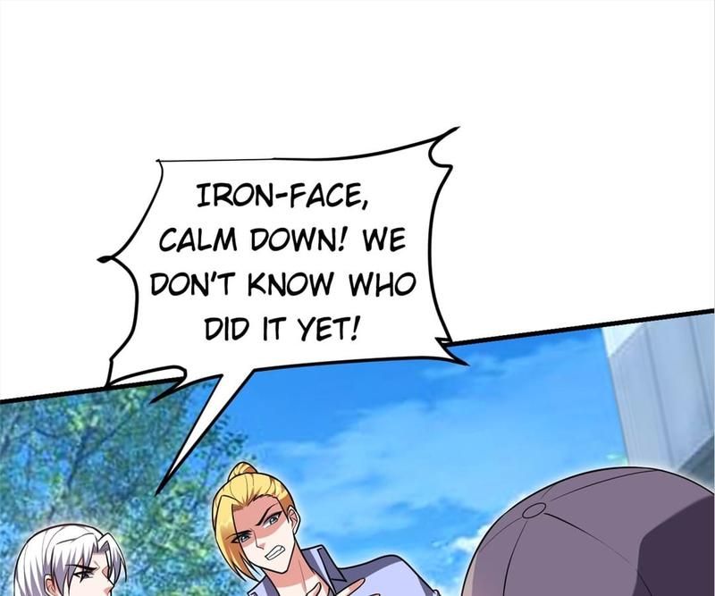Pick Up the Prettiest Girl - Episode 271 — page 71