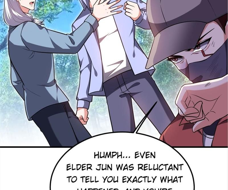 Pick Up the Prettiest Girl - Episode 271 — page 72