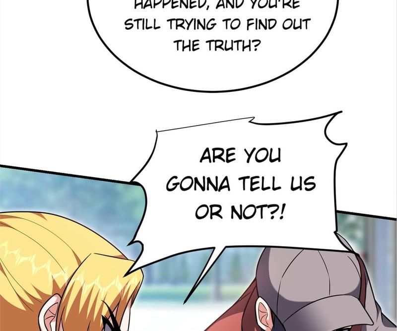 Pick Up the Prettiest Girl - Episode 271 — page 73