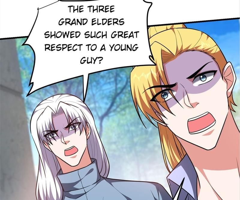 Pick Up the Prettiest Girl - Episode 272 — page 14