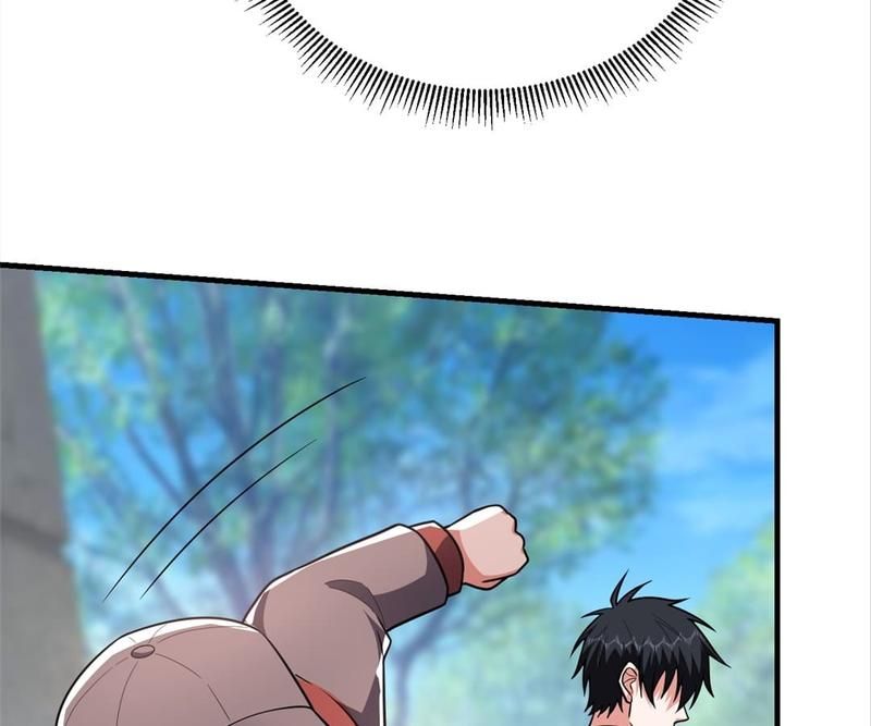 Pick Up the Prettiest Girl - Episode 272 — page 23