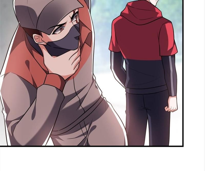 Pick Up the Prettiest Girl - Episode 272 — page 24